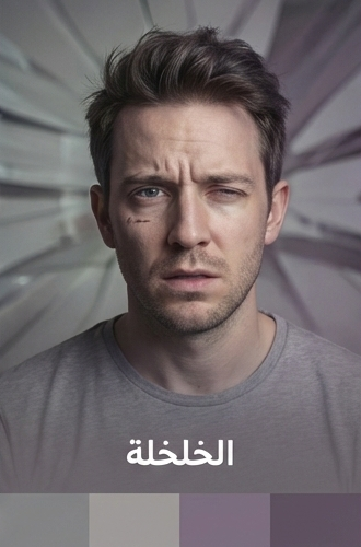 مرحلة الخلخلة وفقدان التوازن